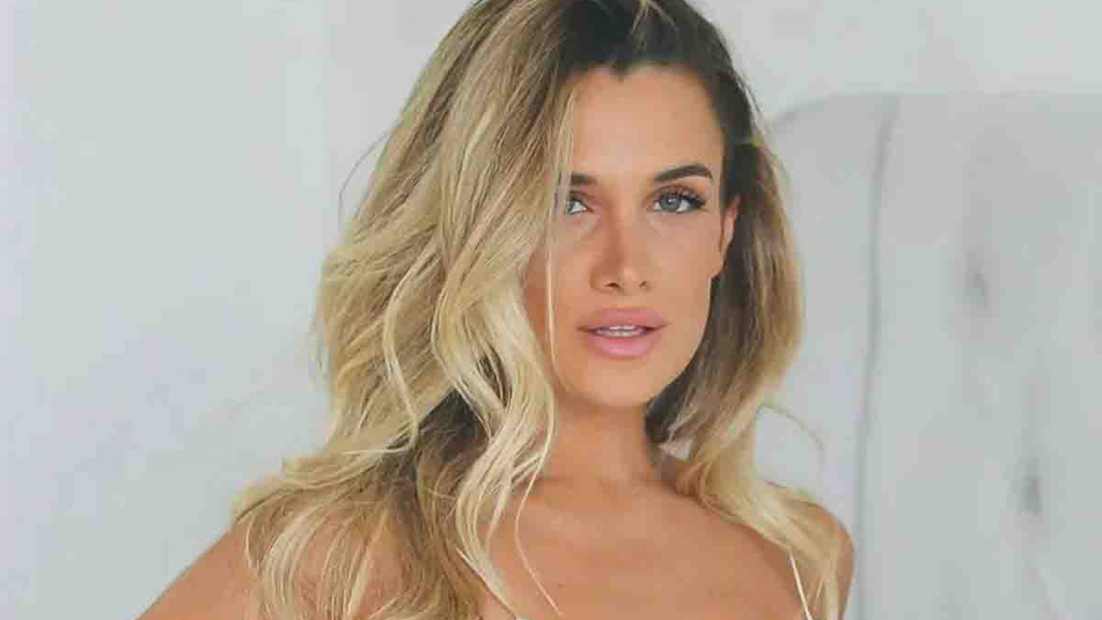 Qué estudió Camila Homs y de qué vive actualmente